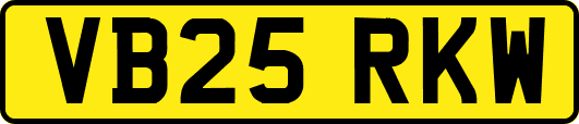 VB25RKW