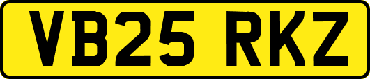 VB25RKZ