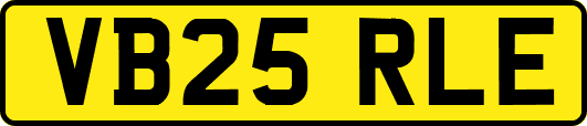 VB25RLE