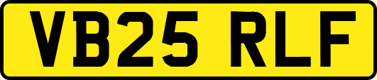 VB25RLF