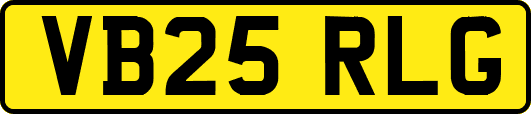 VB25RLG