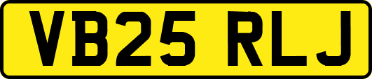 VB25RLJ