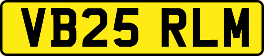VB25RLM