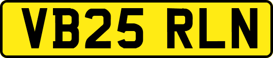 VB25RLN