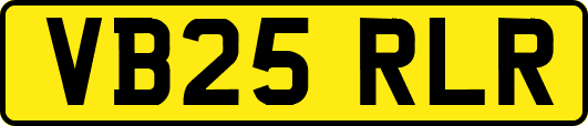 VB25RLR