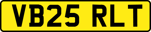 VB25RLT