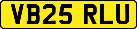 VB25RLU