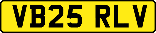 VB25RLV