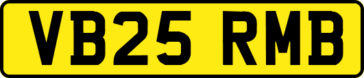 VB25RMB