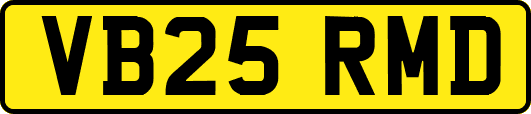 VB25RMD