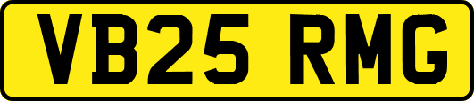 VB25RMG
