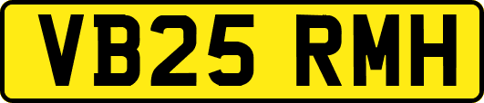 VB25RMH