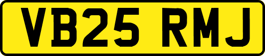 VB25RMJ