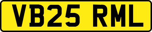 VB25RML