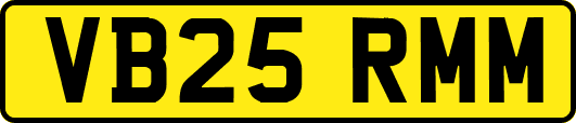 VB25RMM