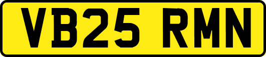 VB25RMN
