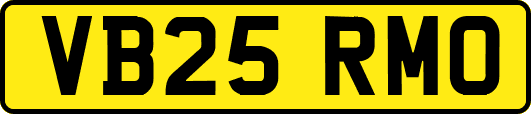 VB25RMO