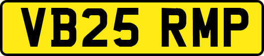 VB25RMP