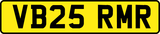 VB25RMR