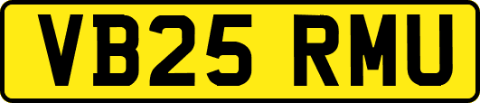 VB25RMU