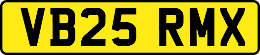 VB25RMX