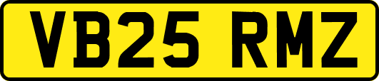 VB25RMZ