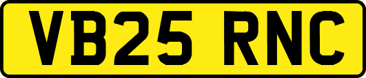 VB25RNC