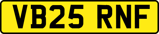 VB25RNF
