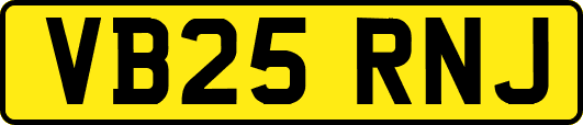 VB25RNJ