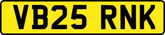 VB25RNK