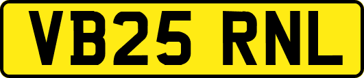 VB25RNL