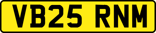 VB25RNM