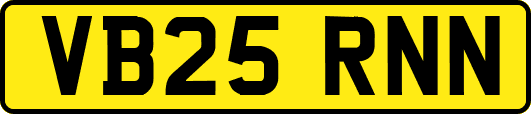 VB25RNN