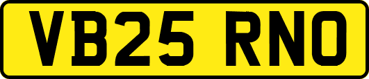 VB25RNO