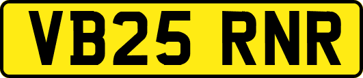 VB25RNR