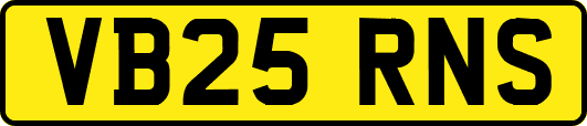 VB25RNS