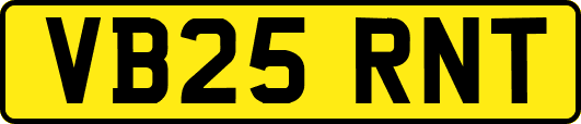 VB25RNT