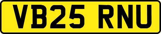 VB25RNU