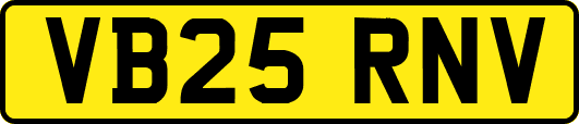 VB25RNV