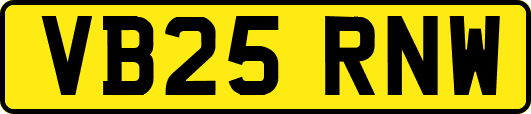 VB25RNW