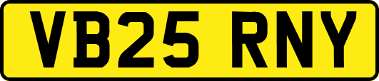 VB25RNY
