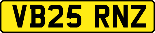 VB25RNZ