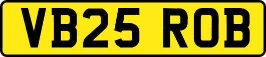 VB25ROB