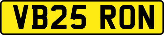 VB25RON