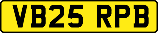 VB25RPB