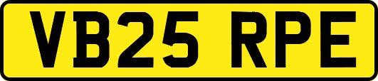VB25RPE
