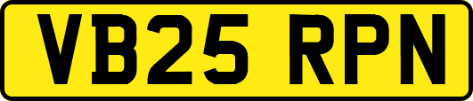 VB25RPN