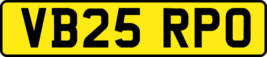 VB25RPO