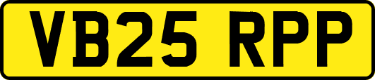 VB25RPP