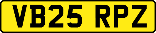 VB25RPZ